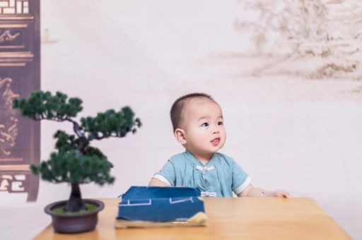 赤壁九个月宝宝发烧38度